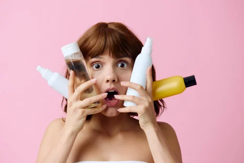 Cosmetic Products