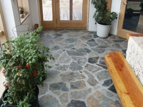 Why Do People Prefer Natural Stone Flooring