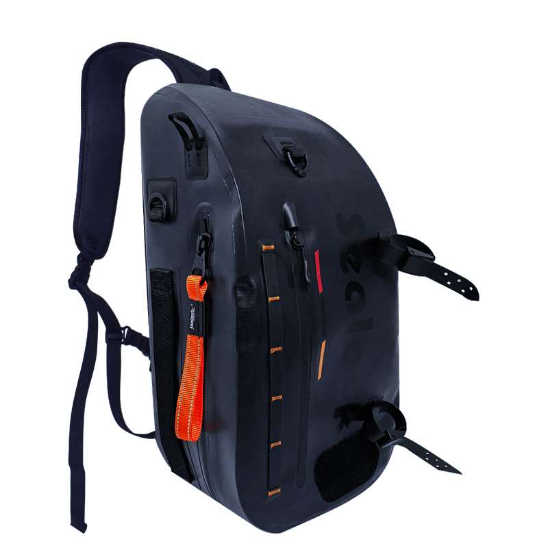 14L outdoor stream flying fishing backpack