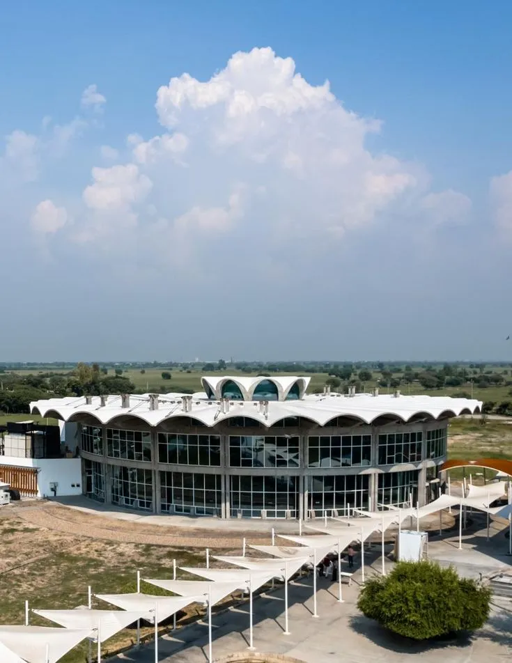 Top 10 Architects In India: Transforming the Face of Indian Architecture