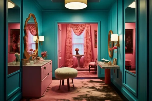 Minimalist vs. Maximalist Design