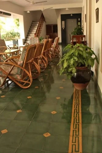 Simple Ideas To Transform Old Bengali House Design