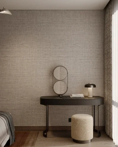 wall texture design