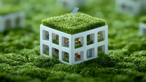 
Green Building Certification Process in India: Step-by-Step Guide for 2025
