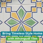 Athangudi Tiles