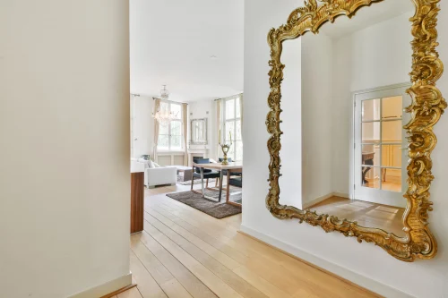 decorating ideas for front room