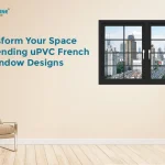 French window design