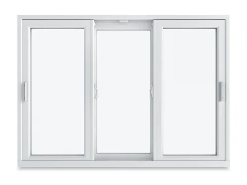 Three Track Sliding Window