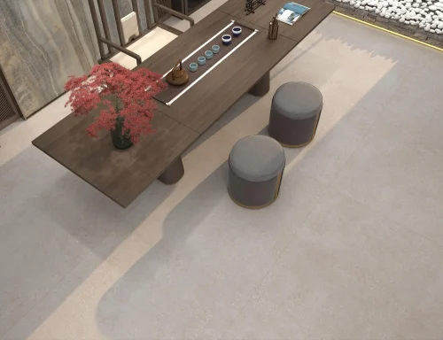 Neutral Tones for Minimalist Homes