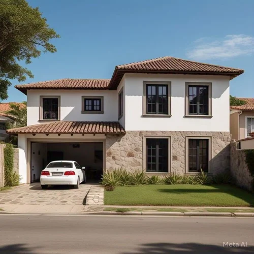Top 10 Independent House Design Plans for Indian Homes in 2025