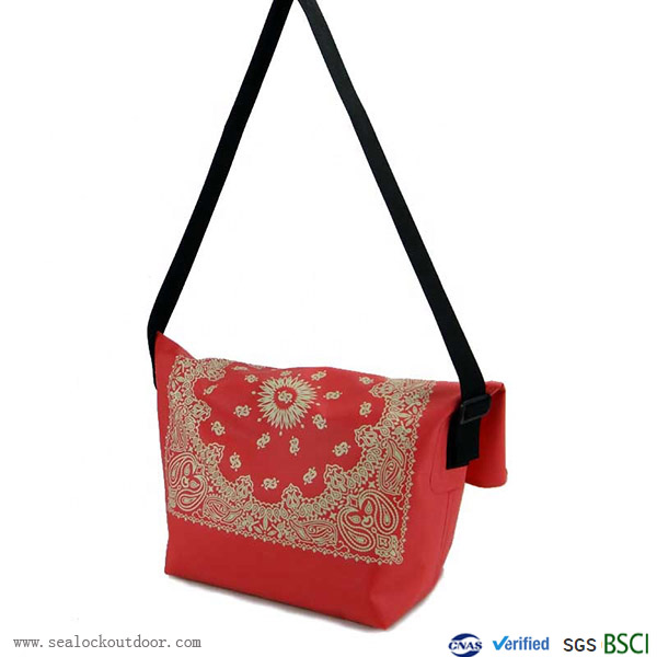 High quality Waterproof Tote Shoulder Bag