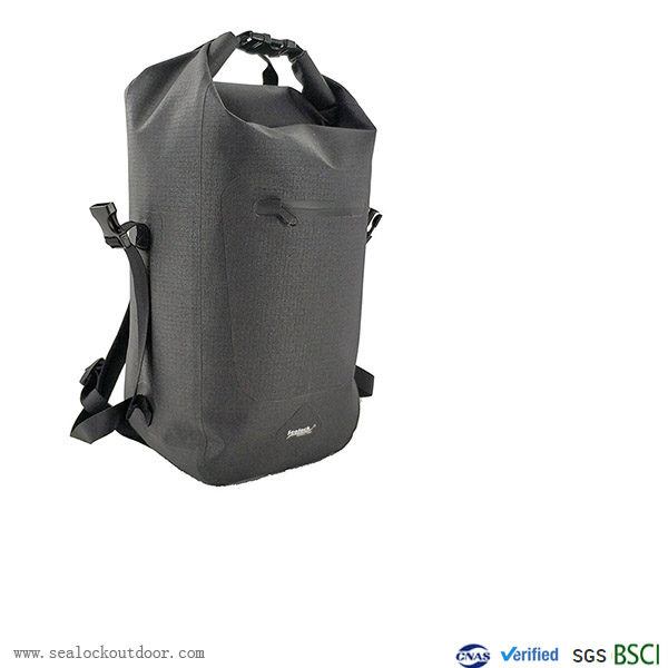 Waterproof Motorbike Backpack