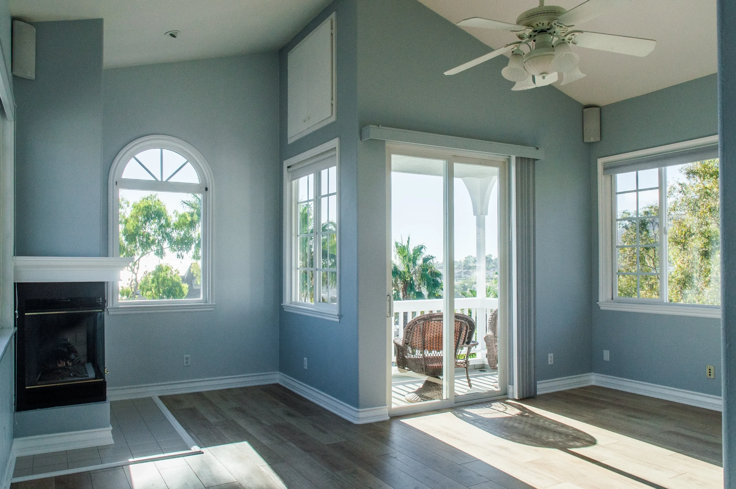 uPVC Doors
