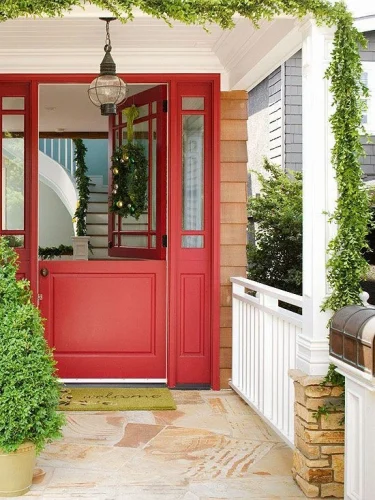 European Door Designs for 2025