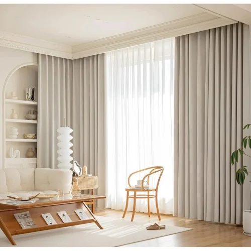Soundproofing home interiors