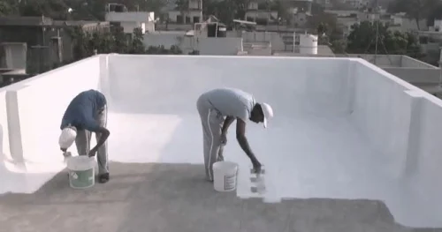 How To Choose The Right Cool Roof Coating