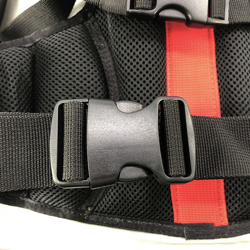 TPU camping waterproof dry backpack