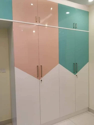 WPC cupboards Image and design