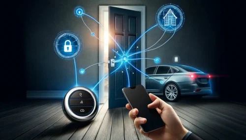 Benefits of Installing Intrusion Alarm System Doors in 2025
