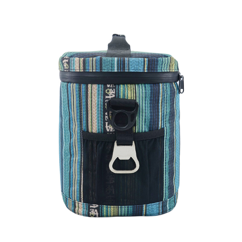 collapsible cooler bag