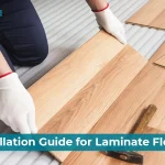 How to Install Laminate Flooring: Step-by-Step Guide