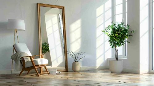Common Myths About Mirrors and Vastu
