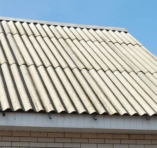 Types of Roofing Sheets