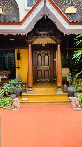 Vastu Friendly Andhra Pradesh Home Designs For You’ll Want To Know