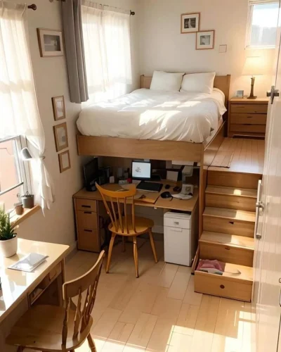 2025 home interior trends