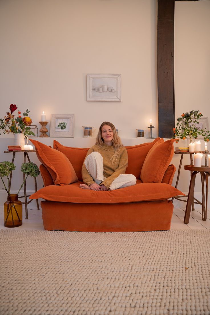 Sabai Couch