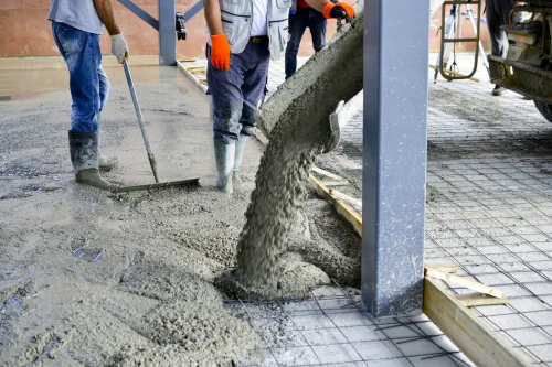 Materials of Construction