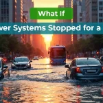 underground sewer systems