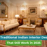 Top 10 Traditional Interior Designs Used In Indian History