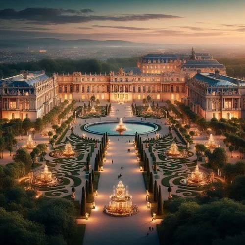 Top 15 Biggest Houses in the World in 2025