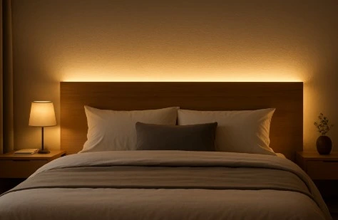 led strip design