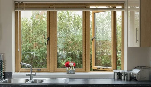 Laminated Vs Non-Laminated uPVC Windows: Which One Should You Choose?