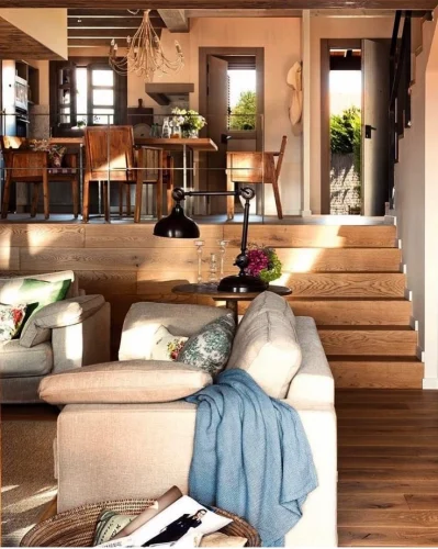 split-level house designs