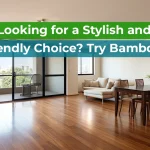 Reshape Your Home with Stylish Bamboo Floor Tiles