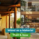 wood as a material