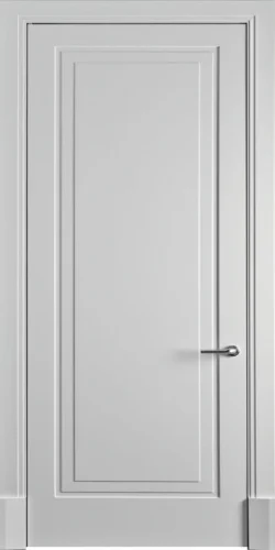 Lacquered MDF Door Image