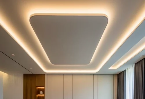 Top 10 Modern Ceiling Design Ideas to Elevate Your Home Interiors