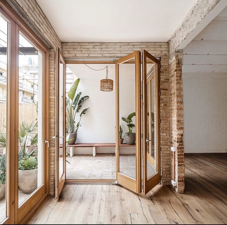 folding door designs