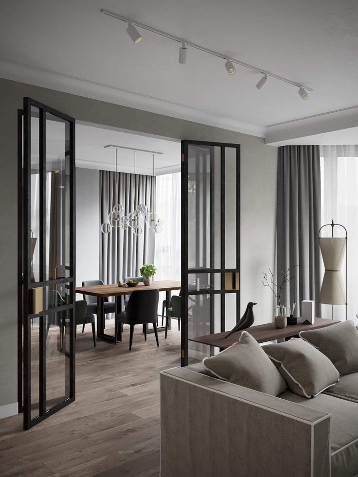 folding door designs