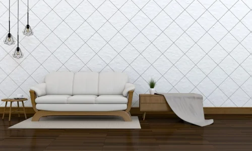 paint vs wallpaper