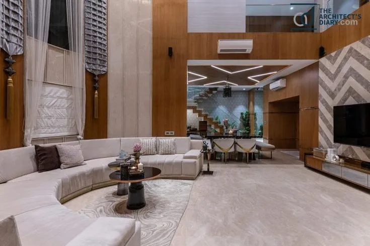 Anjali Rawat Architects