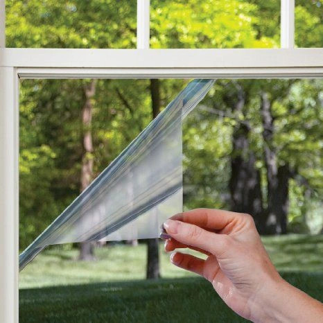 Gila Heat Control & Safety Film for home