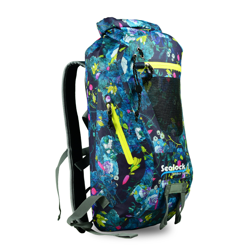 waterproof Outdoor and hiking Softback Type Backpack