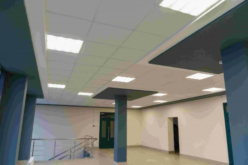 gypsum false ceiling