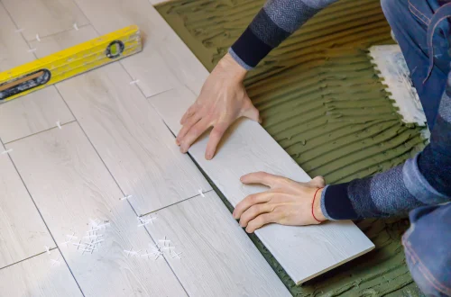 Finding the Right Skirting Tile Size for Your Home