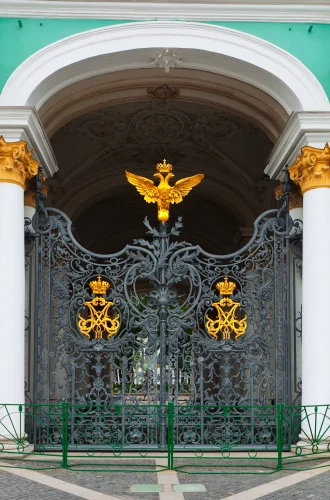 main grill gate design
